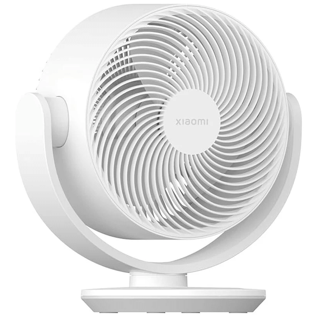 Quạt để bàn Xiaomi Smart Desktop Air Circulation Fan - GiaPhucStore | Hàng Chính Hãng
