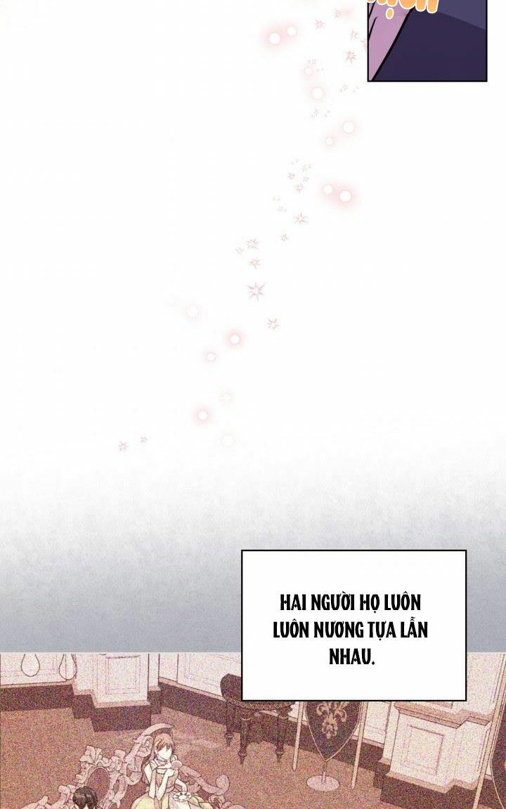 đức hạnh mà ác nữ ban tặng chapter 80.2 7