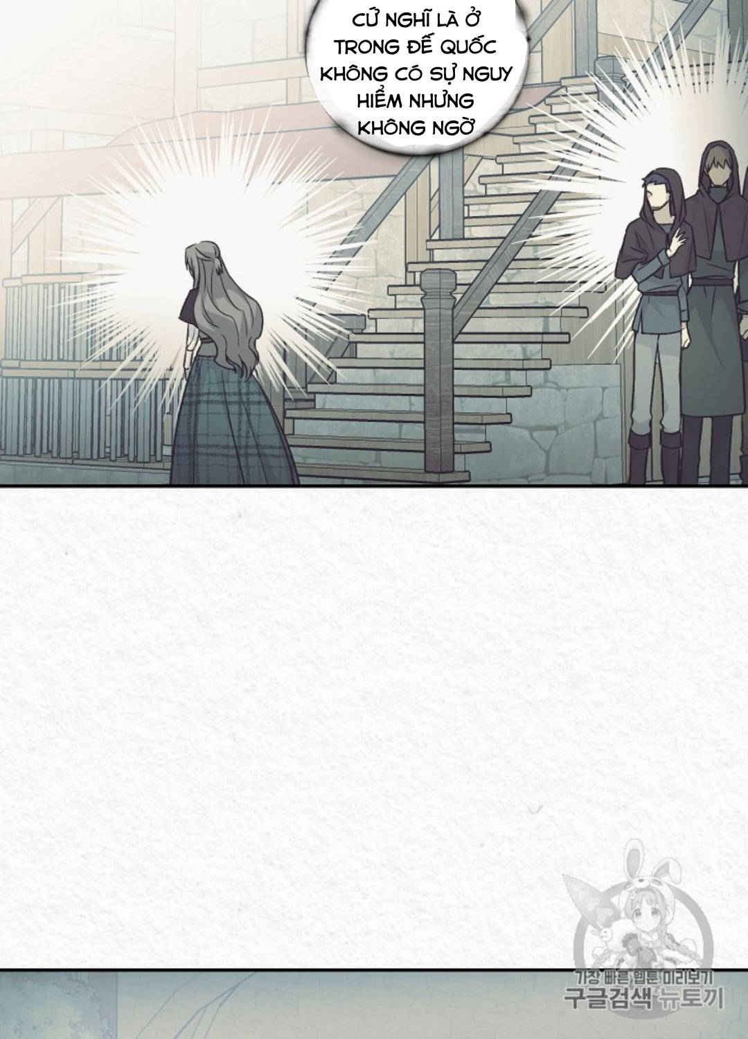 cô hầu giỏi giang chapter 31 38