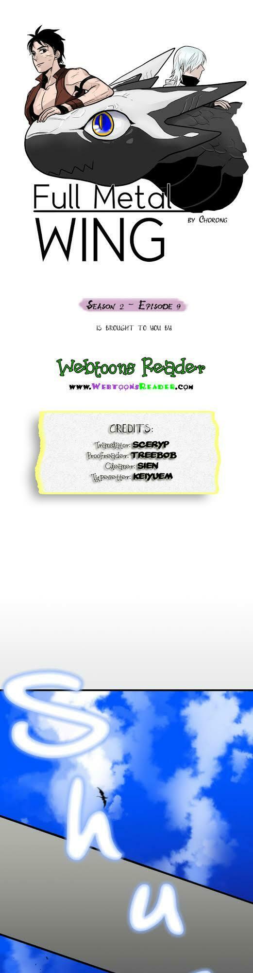 full metal wing chapter 23 2