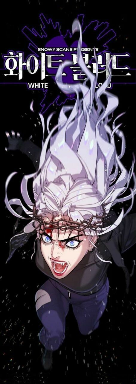 Máu trắng chapter 19 1