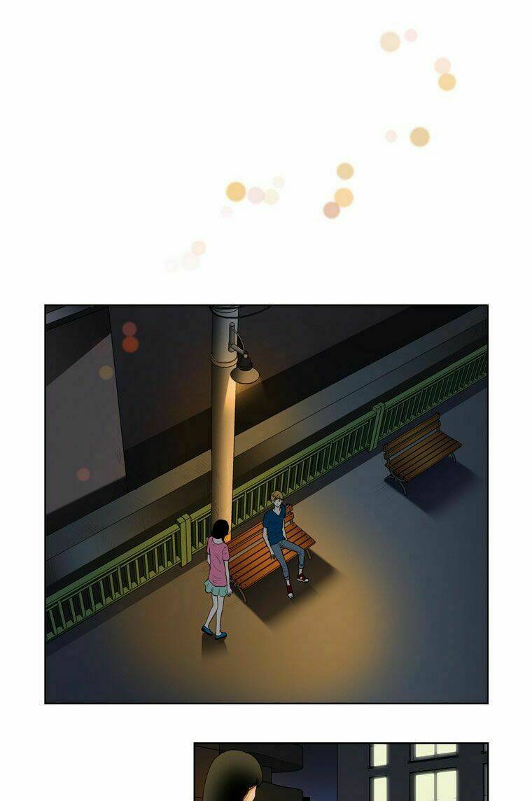 my shining world chapter 50 38