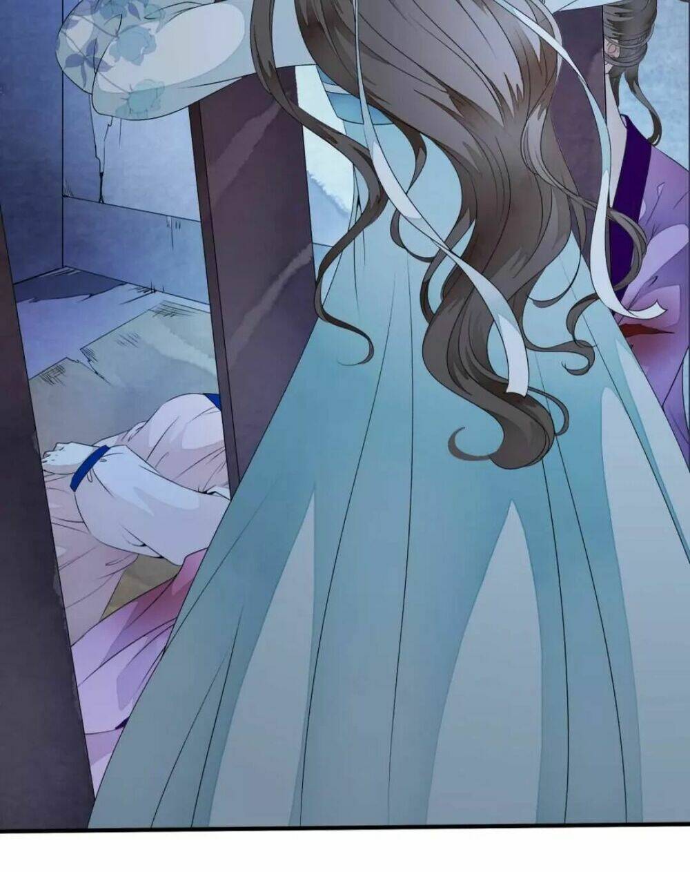 bạch liên yêu cơ người chapter 46 28