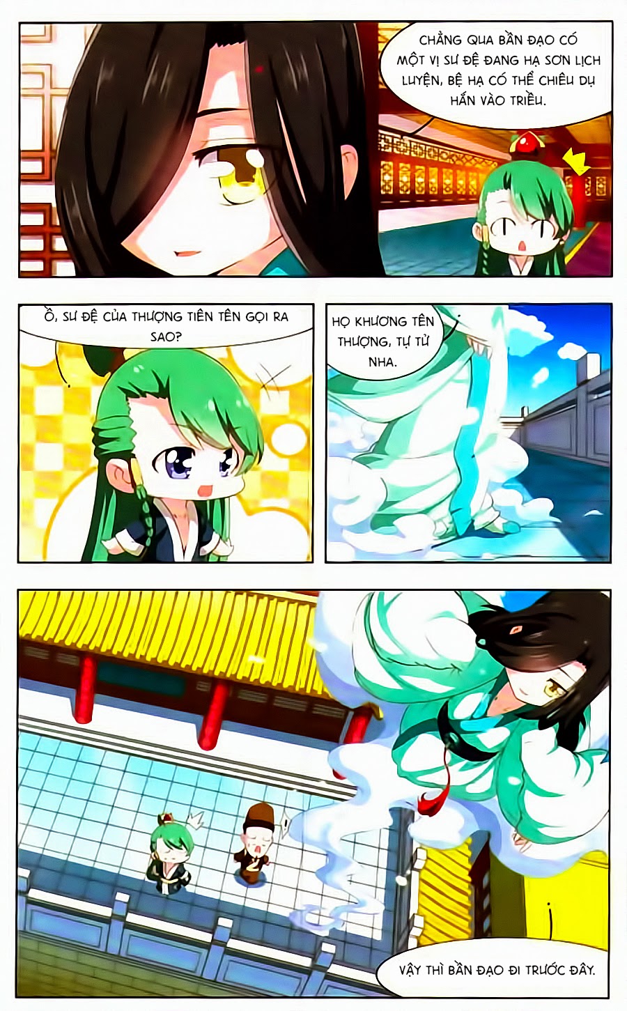 manh phong thần chapter 19 5