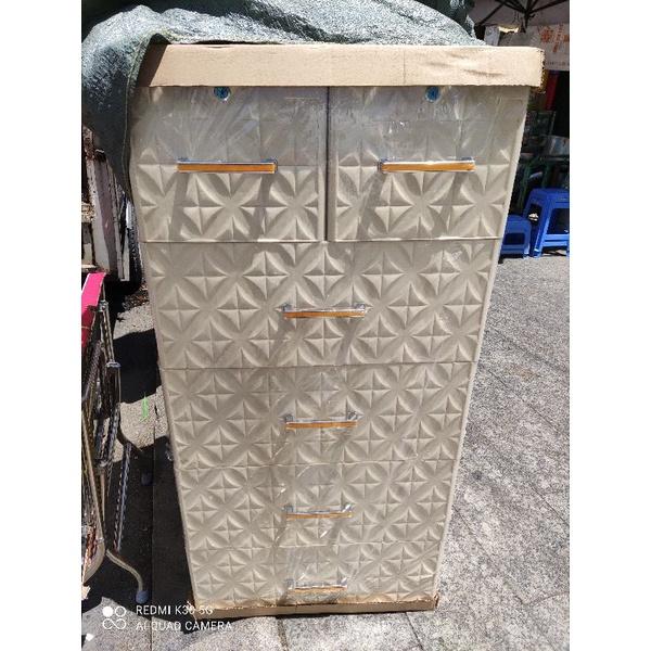 Tủ PARIS 5 tầng cao cấp