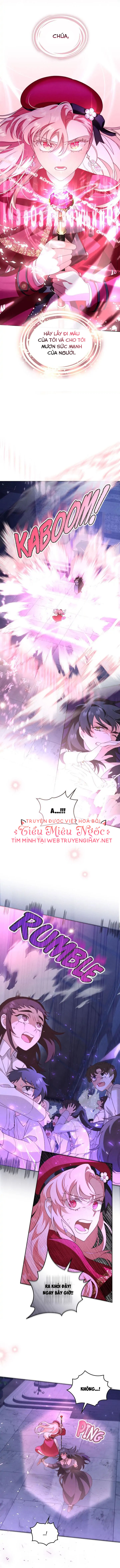 ánh sáng của bình minh chapter 21 4