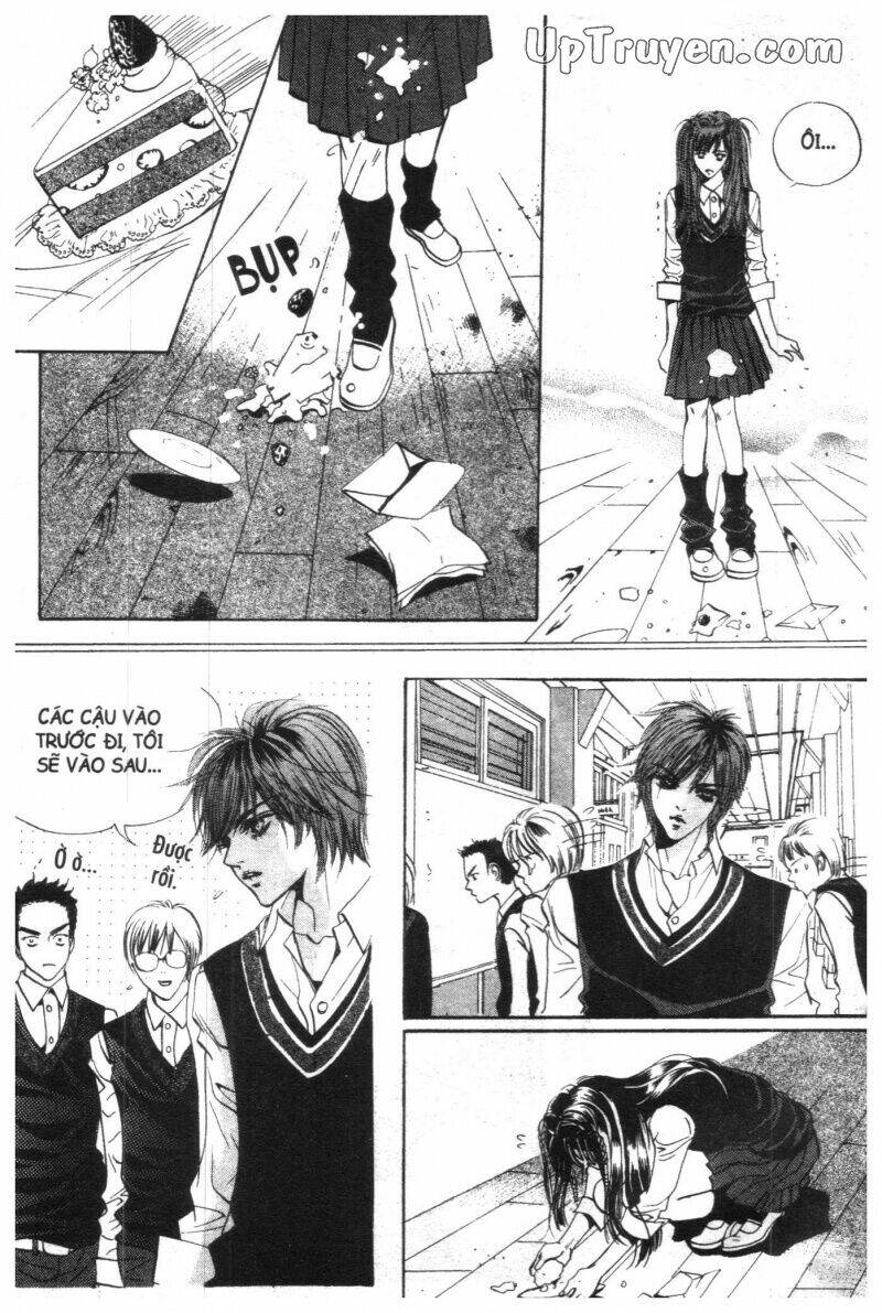 hoàng cung chapter 6 150