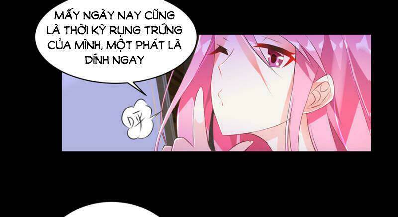 bảy ngày thực cốt hôn ước chapter 1 22