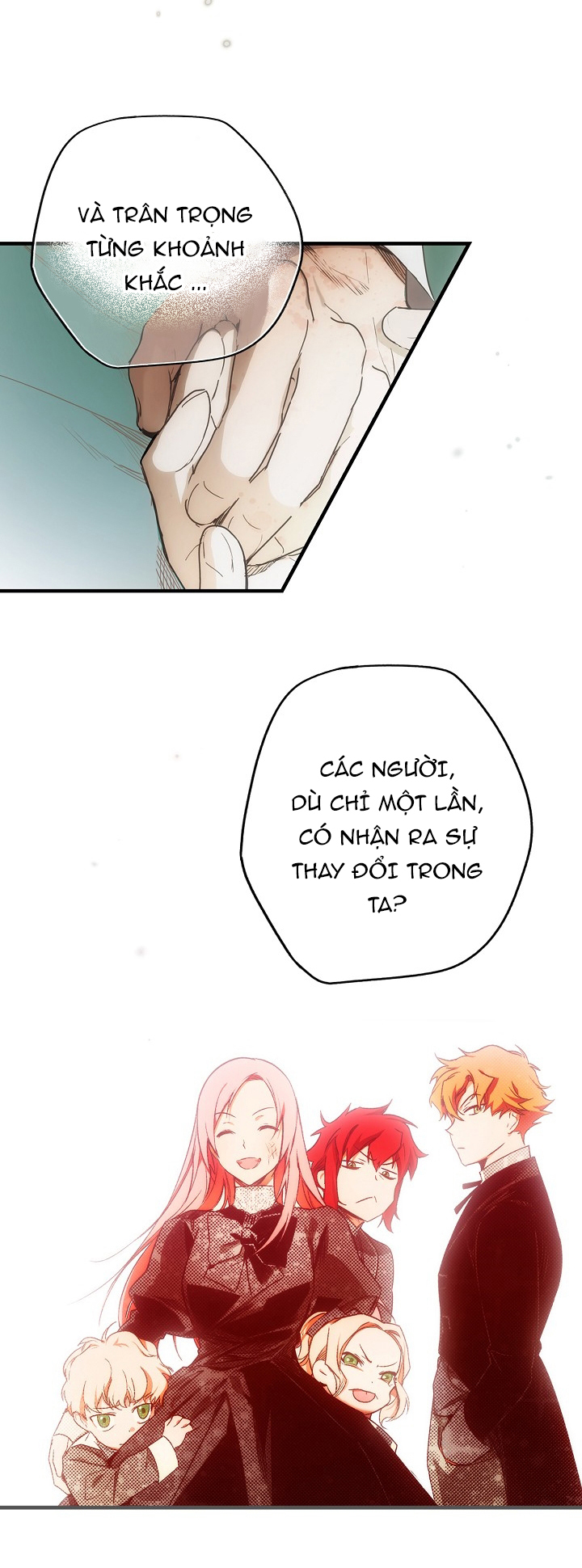 cổ tích về người mẹ kế chapter 31 48