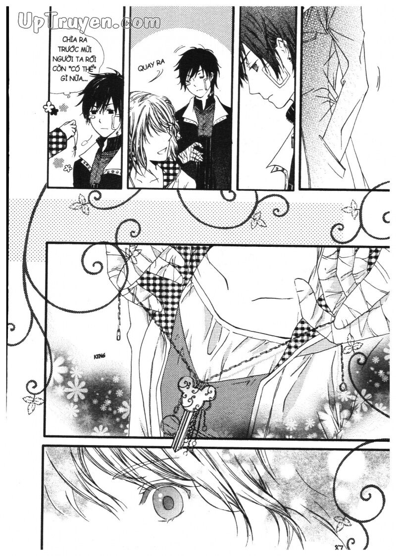 khu vườn ảo mộng chapter 2 82