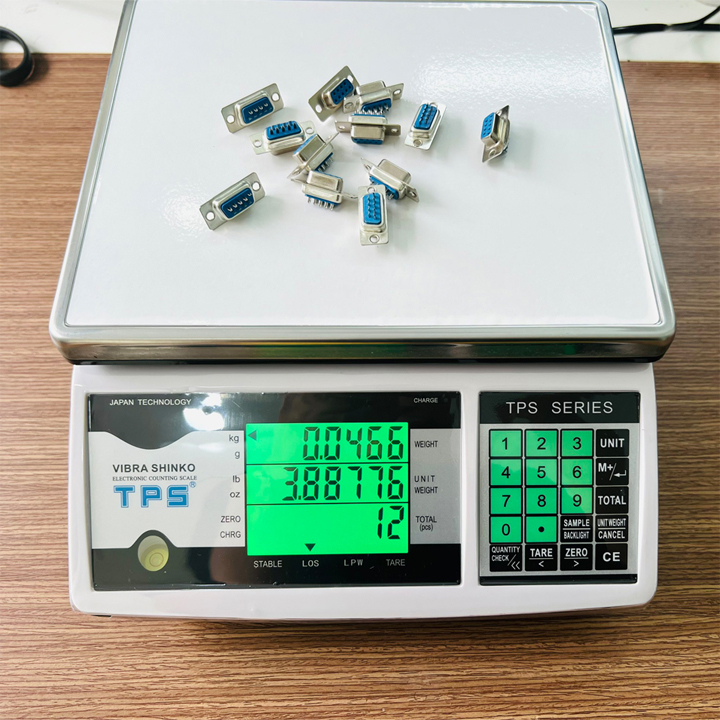 Cân đếm số lượng Vibra TPS-C