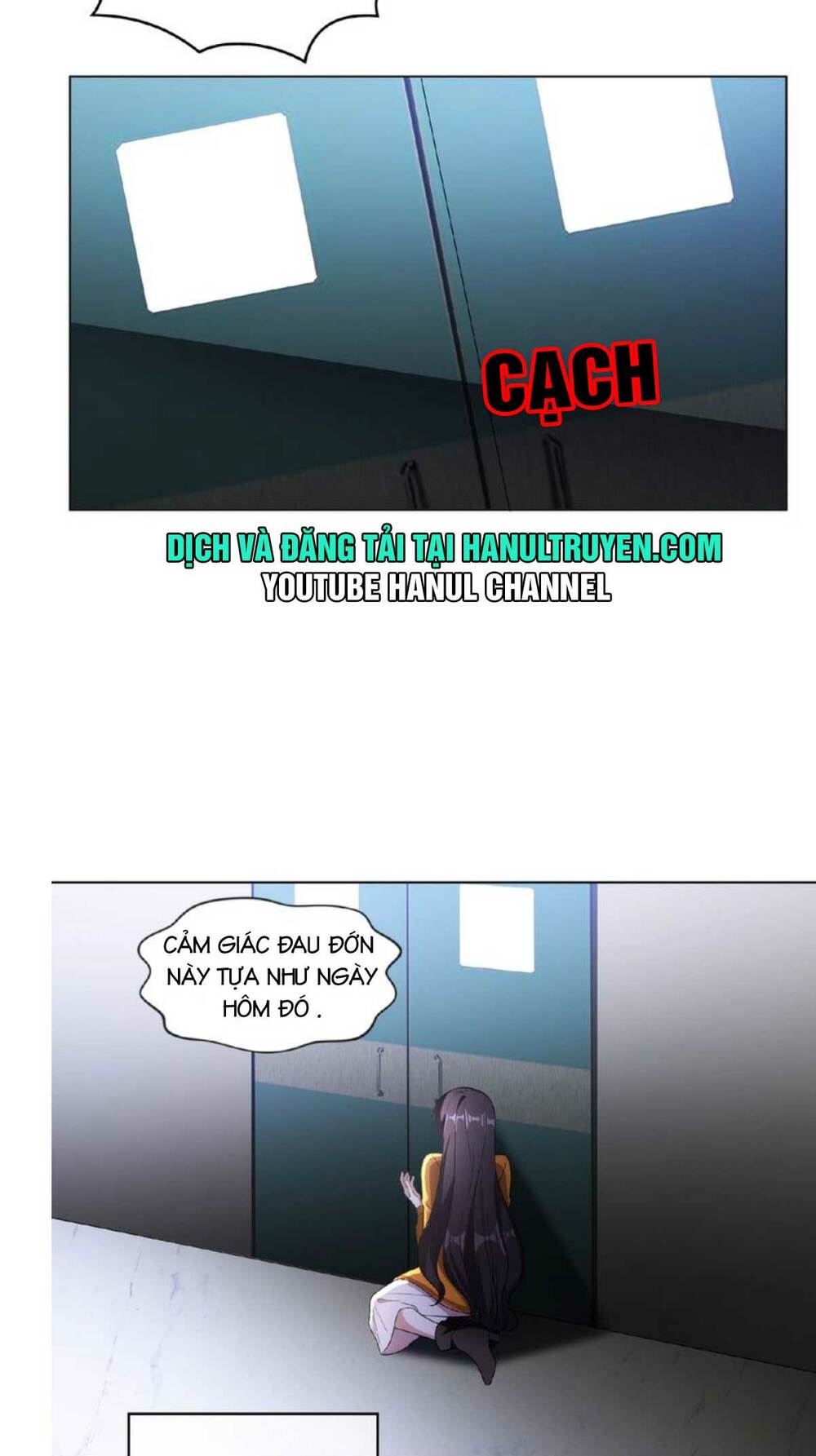 cô vợ nhỏ nuông chiều quá lại thành ác!! chapter 108 6