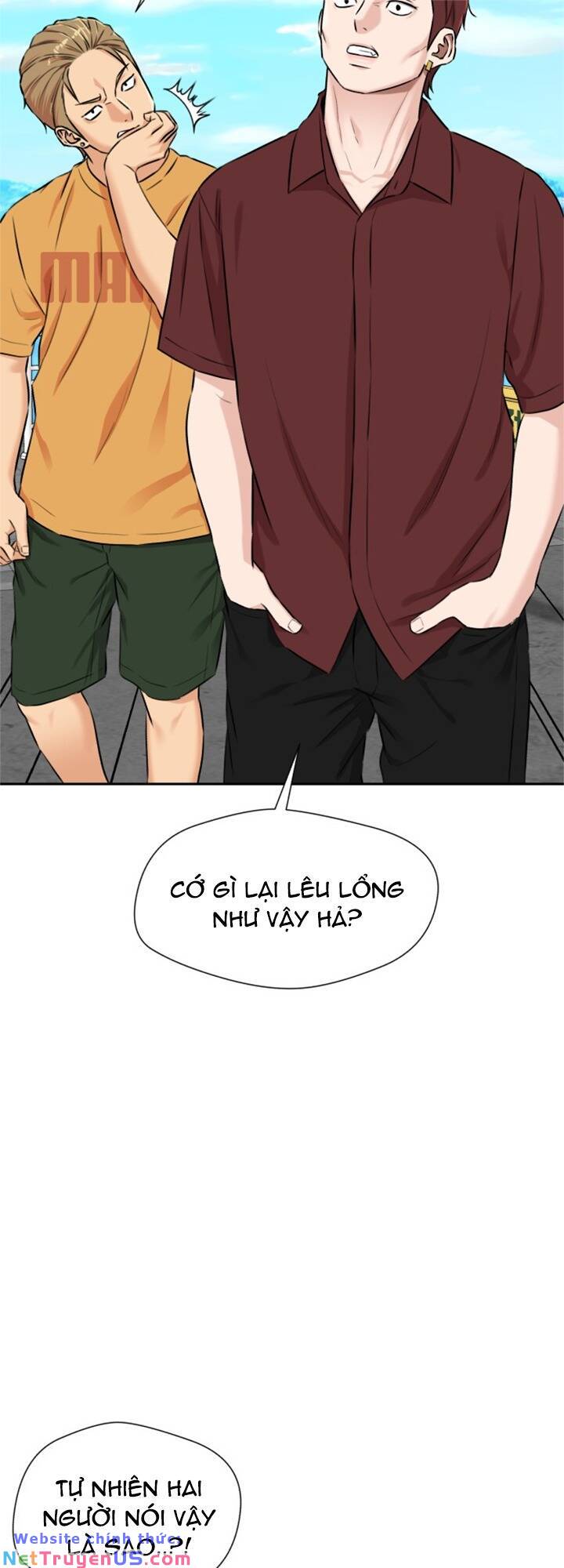 gương mặt thiên tài chapter 80 26