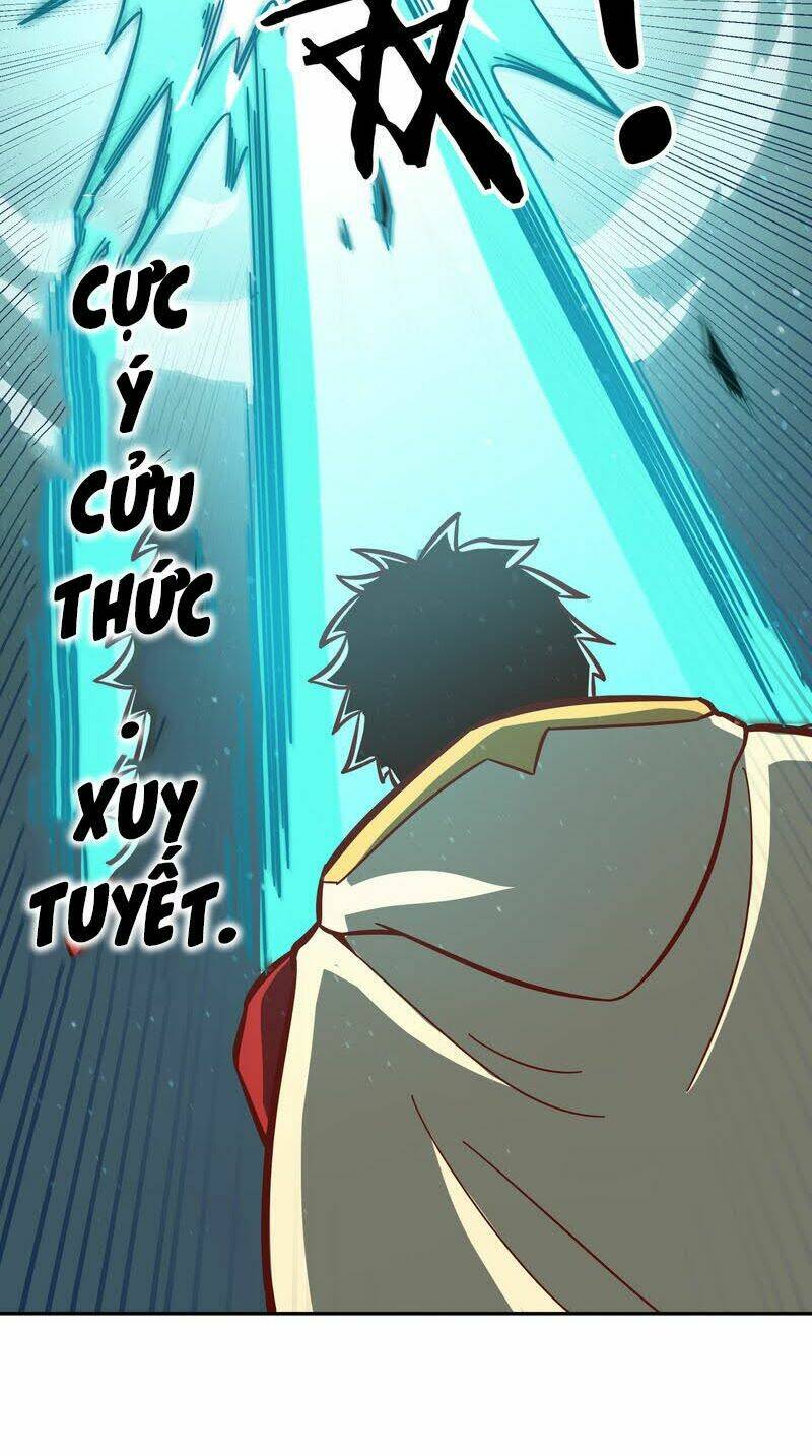 võ linh kiếm tôn chapter 117 4