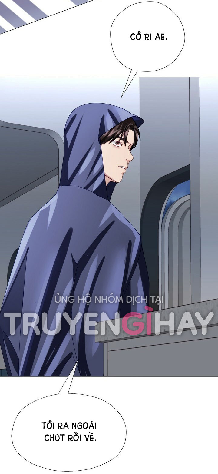 [18+] con không muốn đâu, cha à! chapter 20.2 35