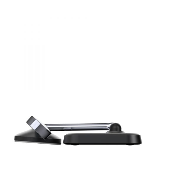 BỘ SẠC KHÔNG DÂY4 THIẾT BỊ HYPERJUICE 4-IN-1 WIRELESS PORTABLE & TRAVEL HJ-499QM - HÀNG CHÍNH HÃNG