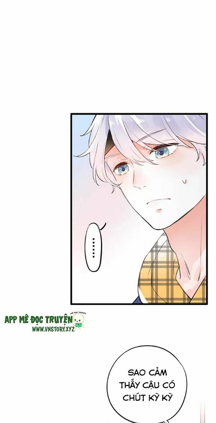 trạch thượng tịch mịch huỳnh hỏa chapter 53 47