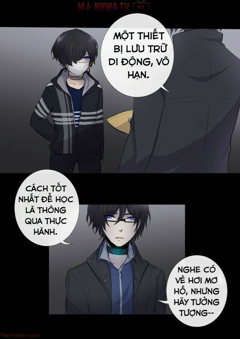 Trọng Sinh Mạc Thế Chapter 36 32