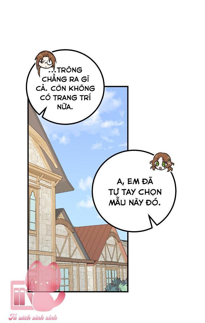 bác sĩ hoàn thành trách nhiệm rồi chapter 14 8