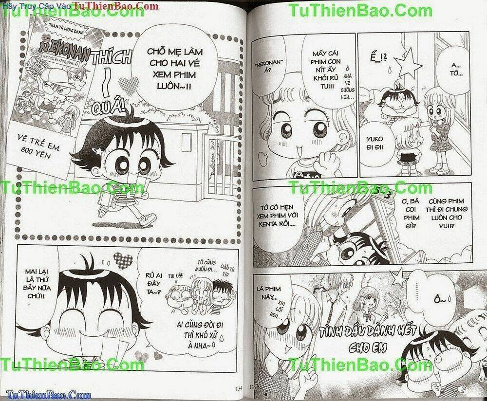 nhóc miko chapter 26 69