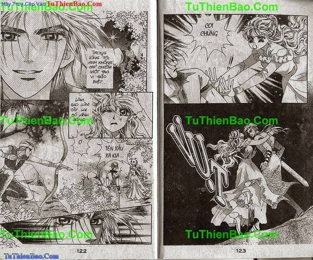 công chúa nam yên chapter 14 60