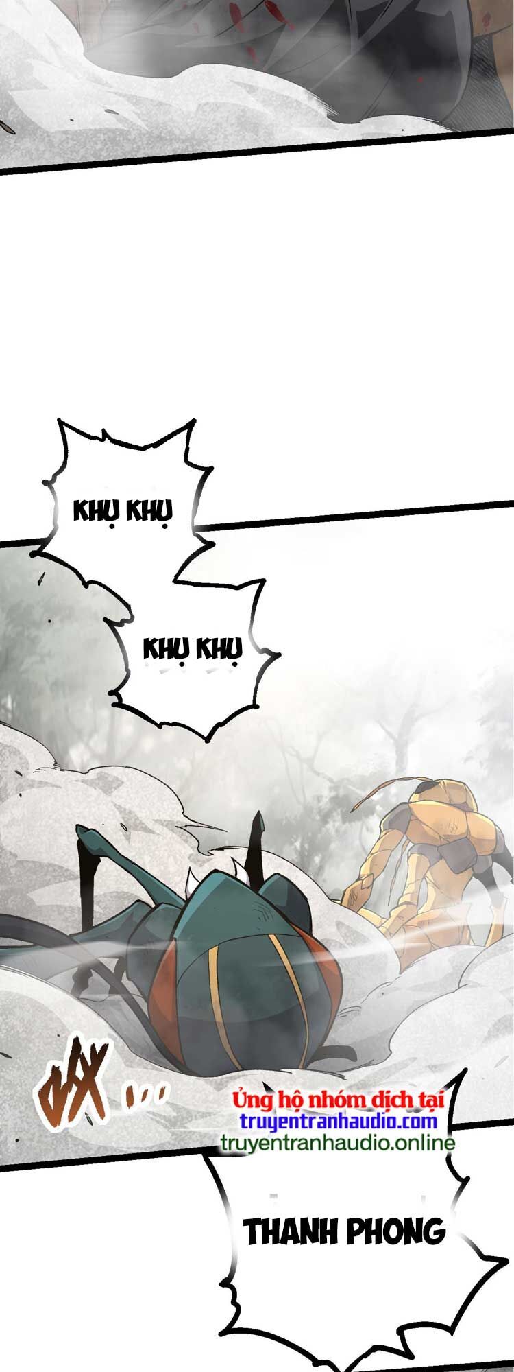 chuyển sinh thành liễu đột biến chapter 58 29