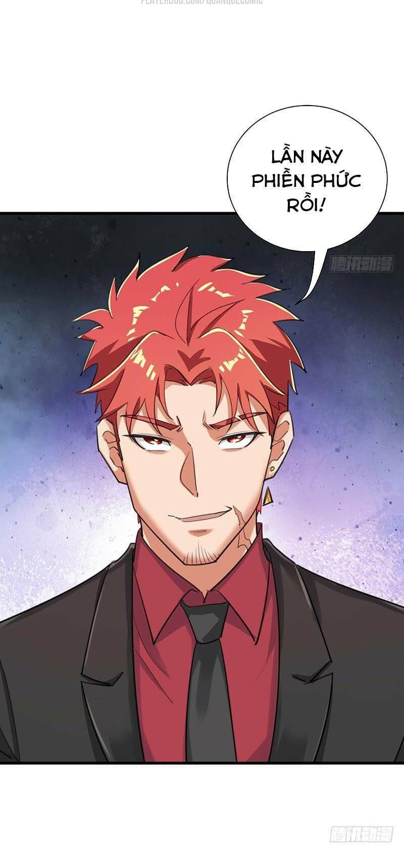 đỉnh phong cường thiếu chapter 37 25