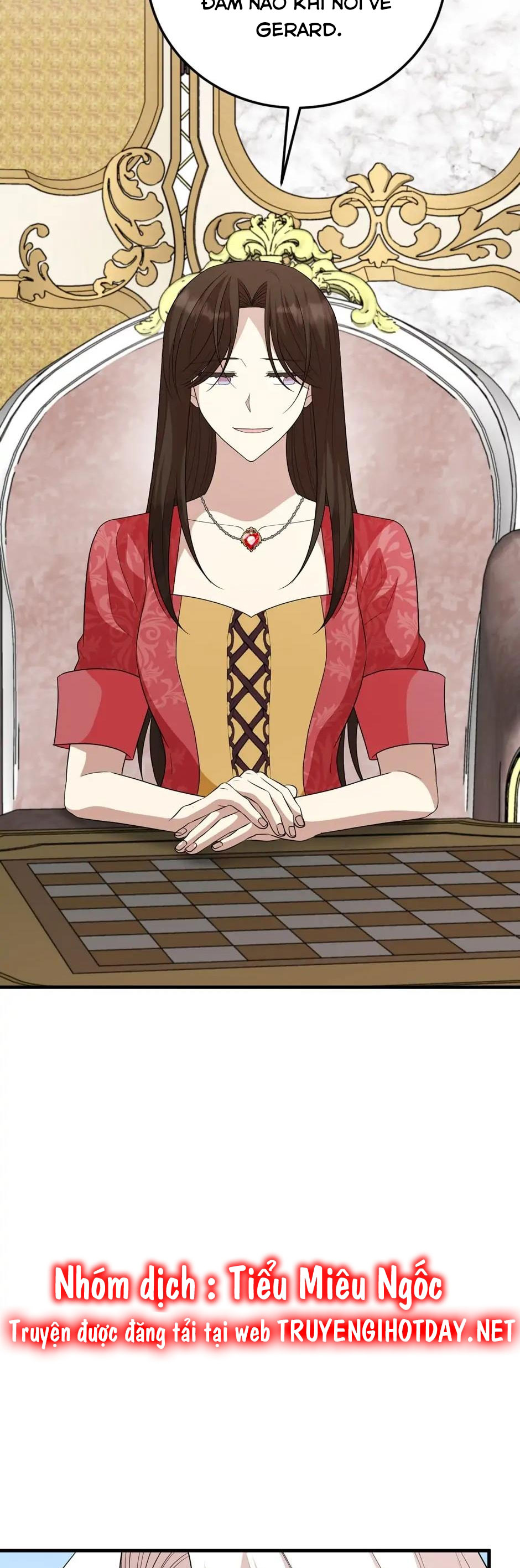 anh trai nguy hiểm của tôi chapter 79 43