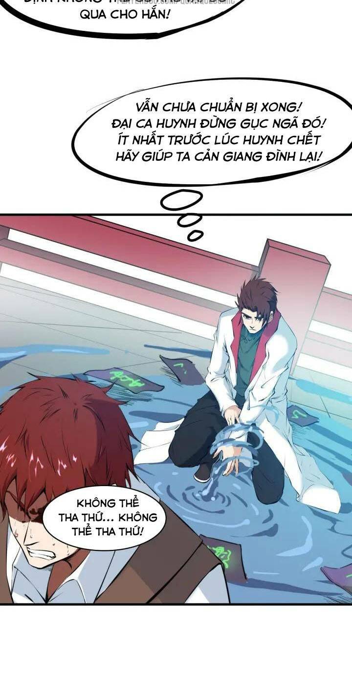 long mạch võ thần chapter 22 8