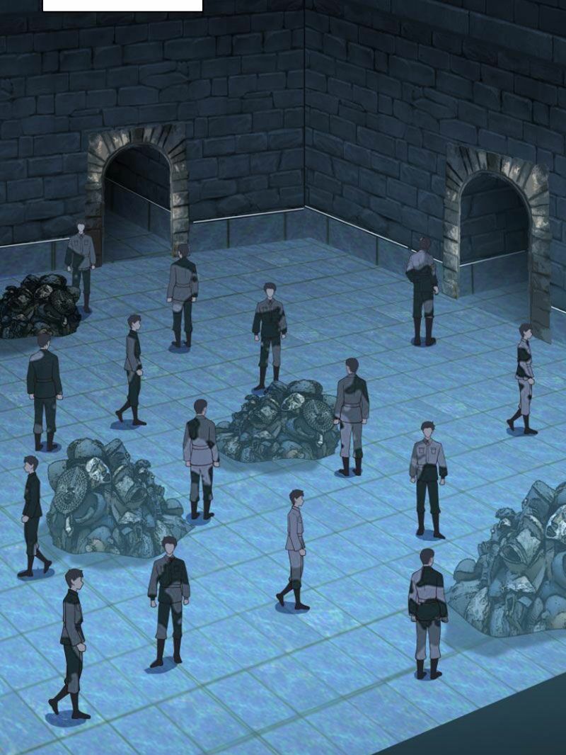 trên người ta có một rồng chapter 490 7