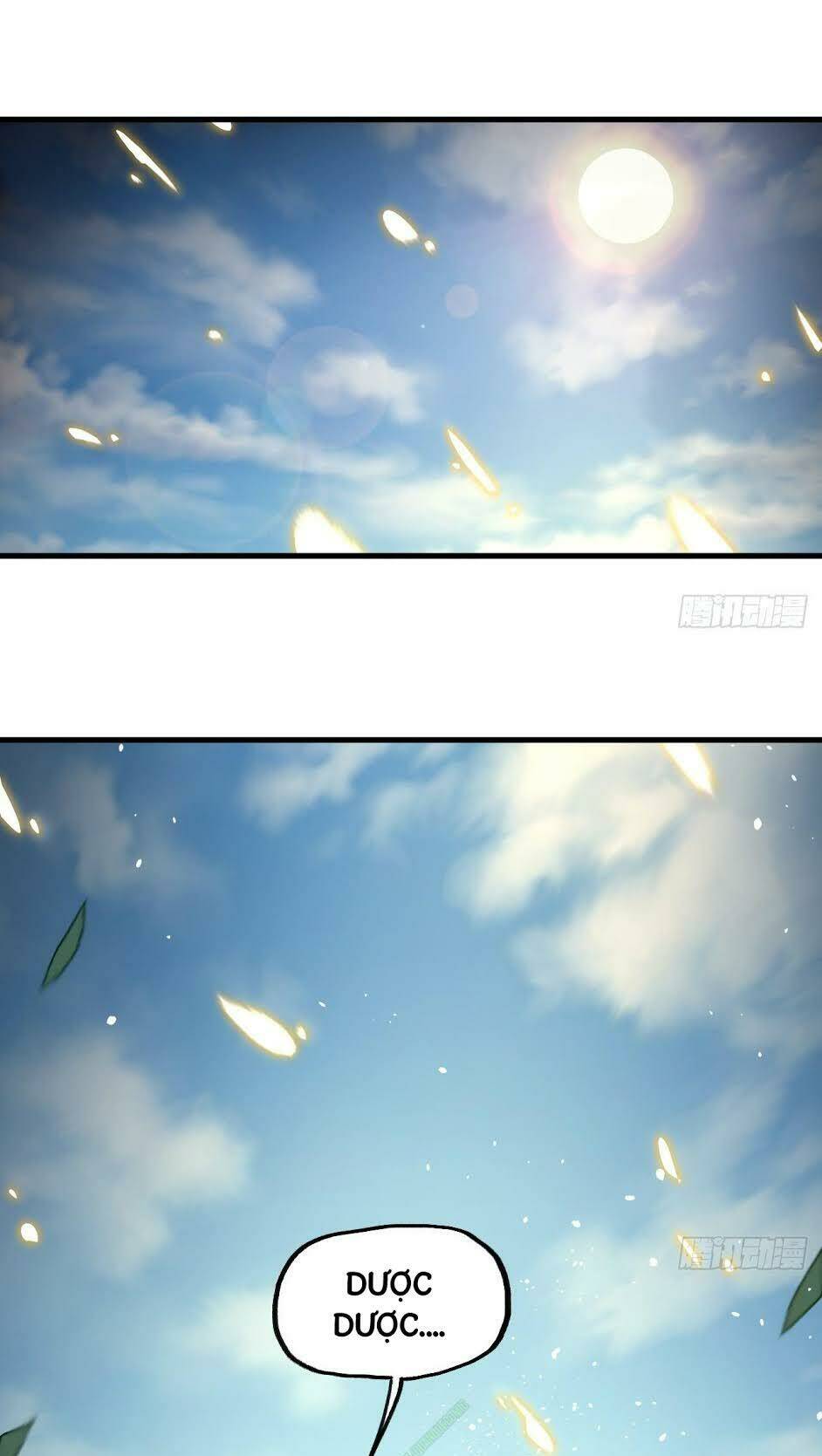 trường an tưởng tượng chapter 10 1