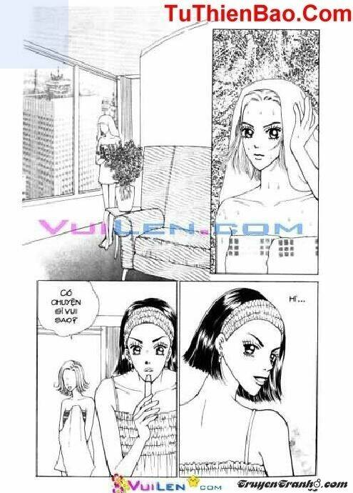 người mẫu hoàn hảo chapter 2 53