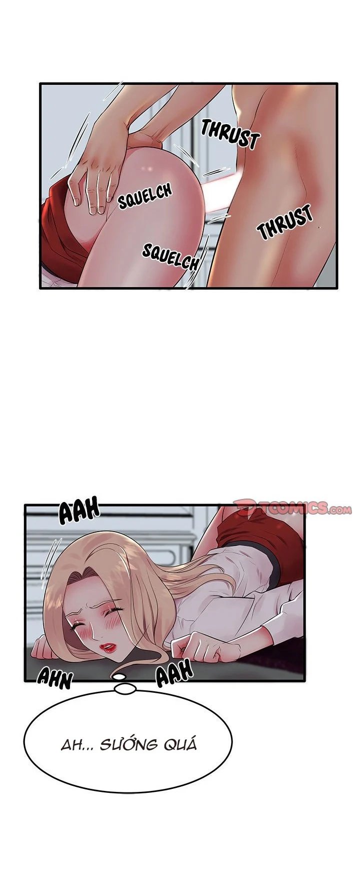 người mẹ xấu xa chapter 10 17