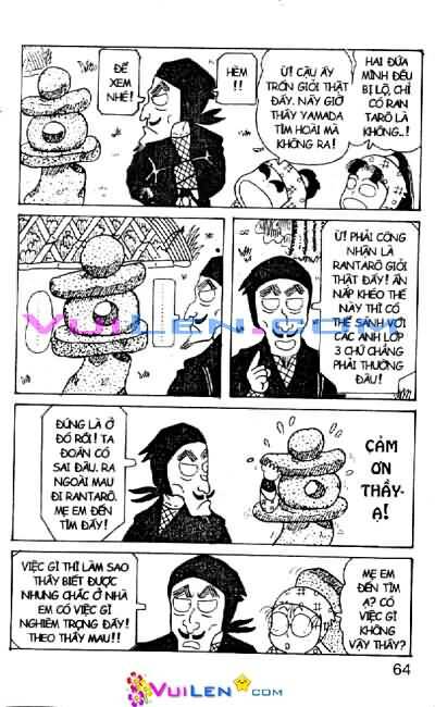 ninja loạn thị chapter 21 64