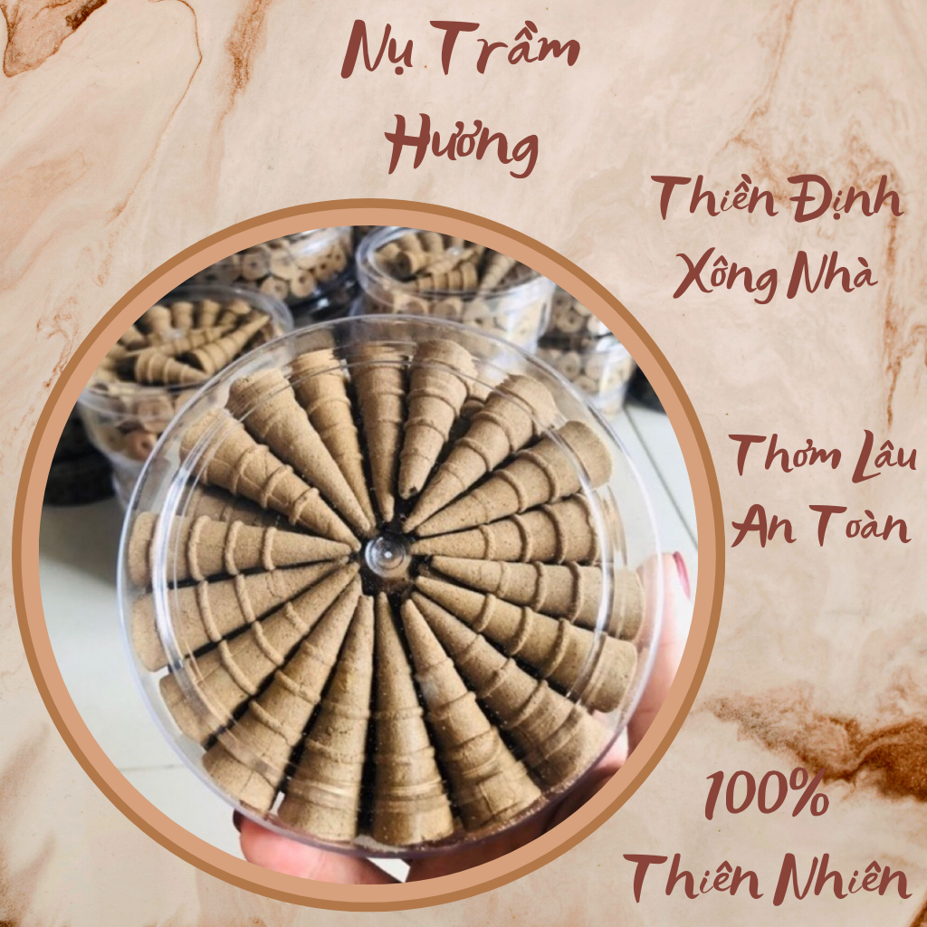 Nụ trầm hương