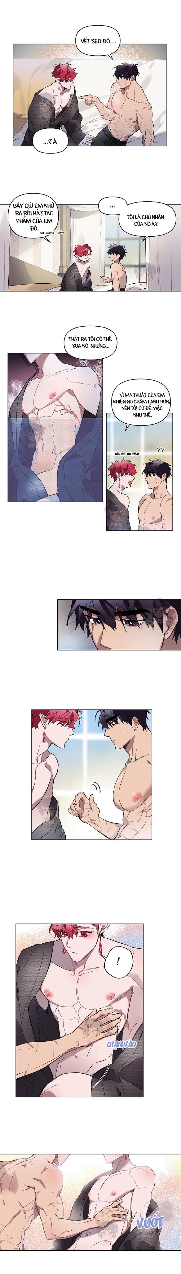 vết cắn sắc tình đêm trăng (full) chapter 10 2