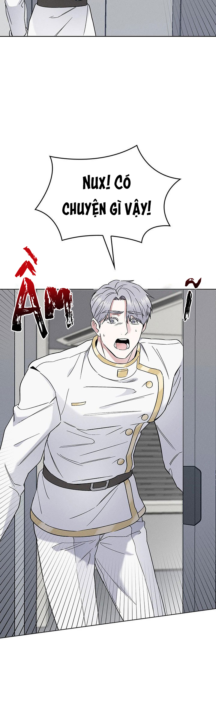 dục vọng mãnh liệt chapter 30 16