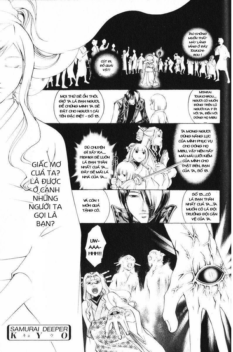 mắt quỷ kyo chapter 270 3