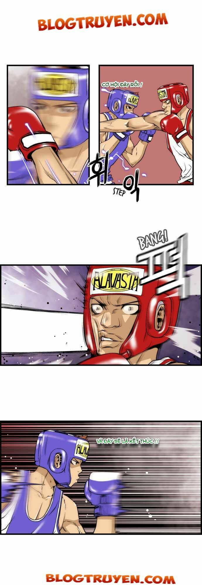 green boy chapter 16 9