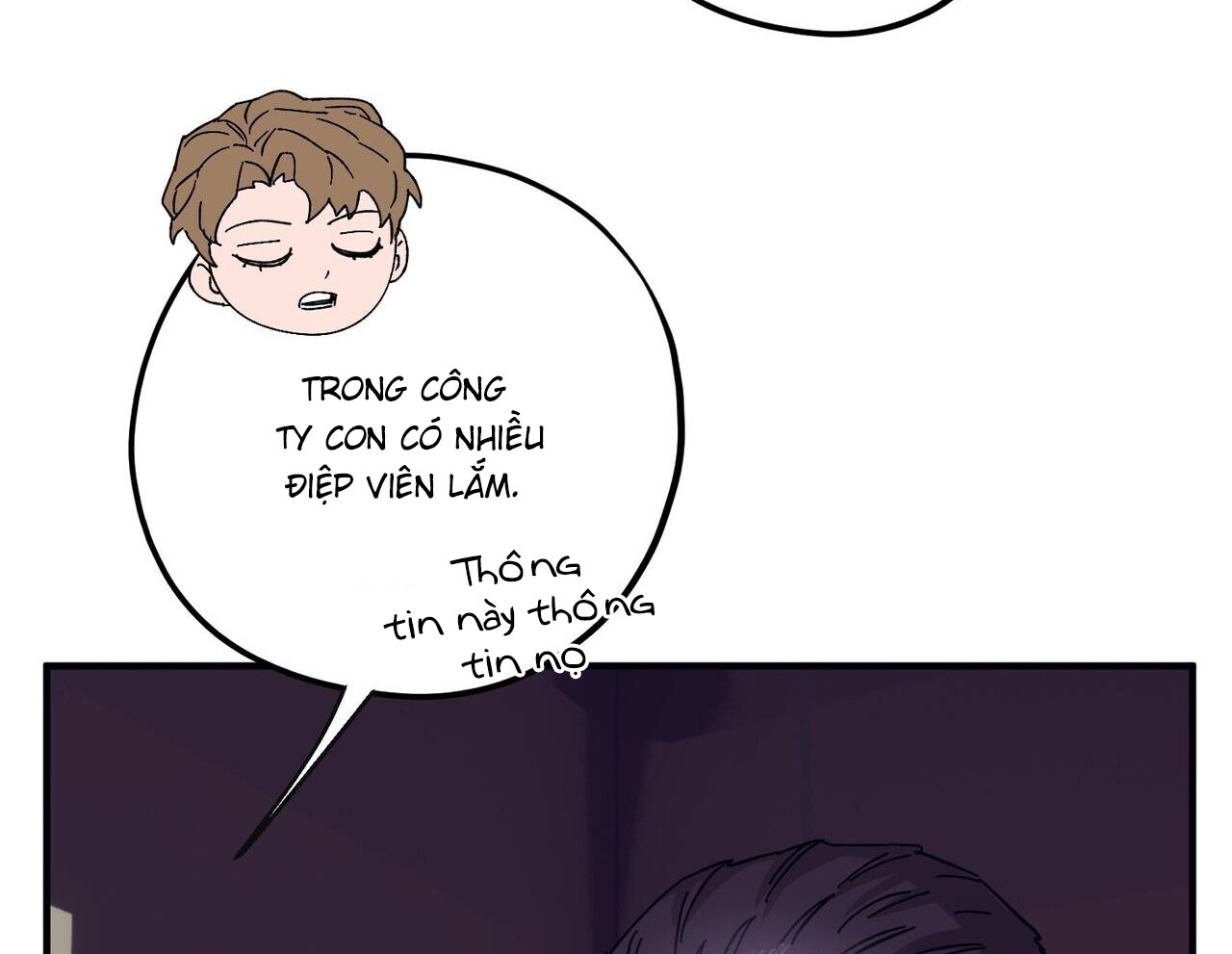 chàng dâu nhà họ kang chapter 47 95