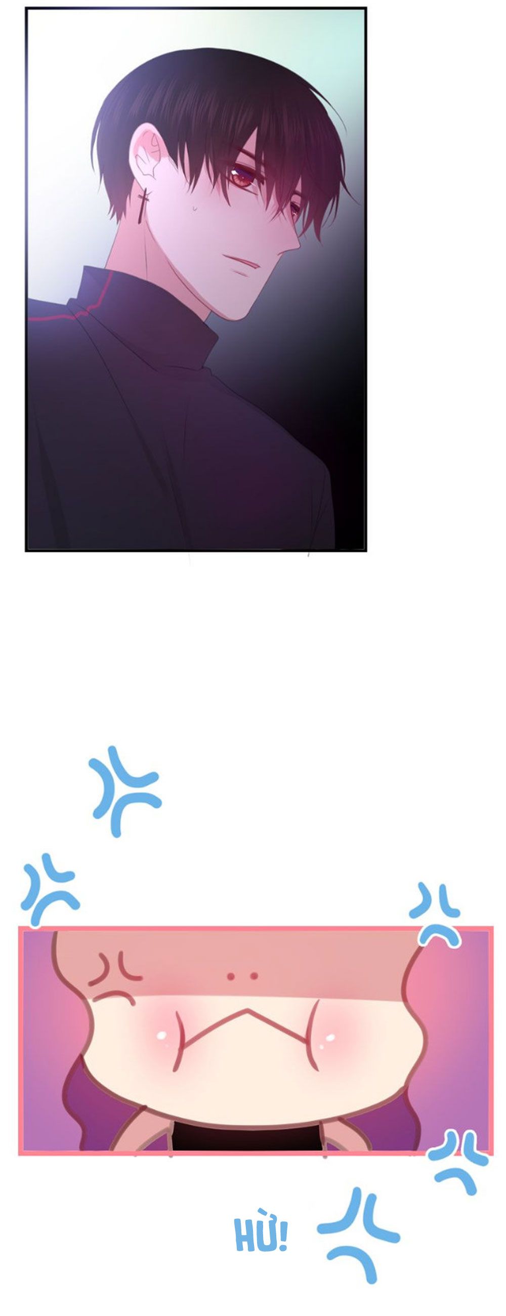 tháng sáu kì diệu chapter 50 22