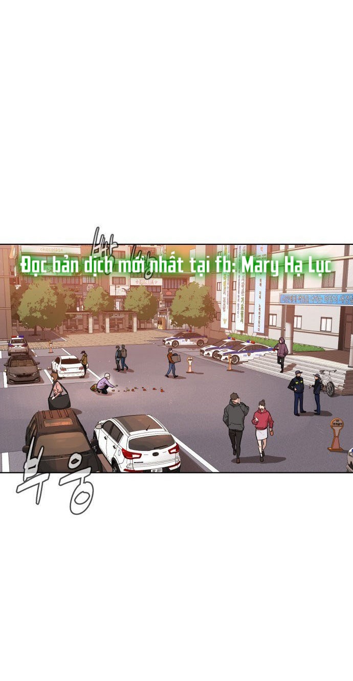 bạch huyết - white blood chapter 18 23