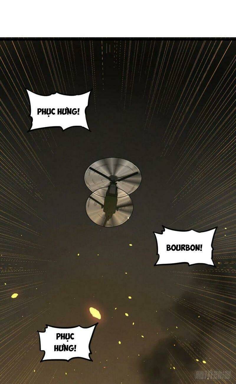 danh sách kẻ phản diện chapter 127 38