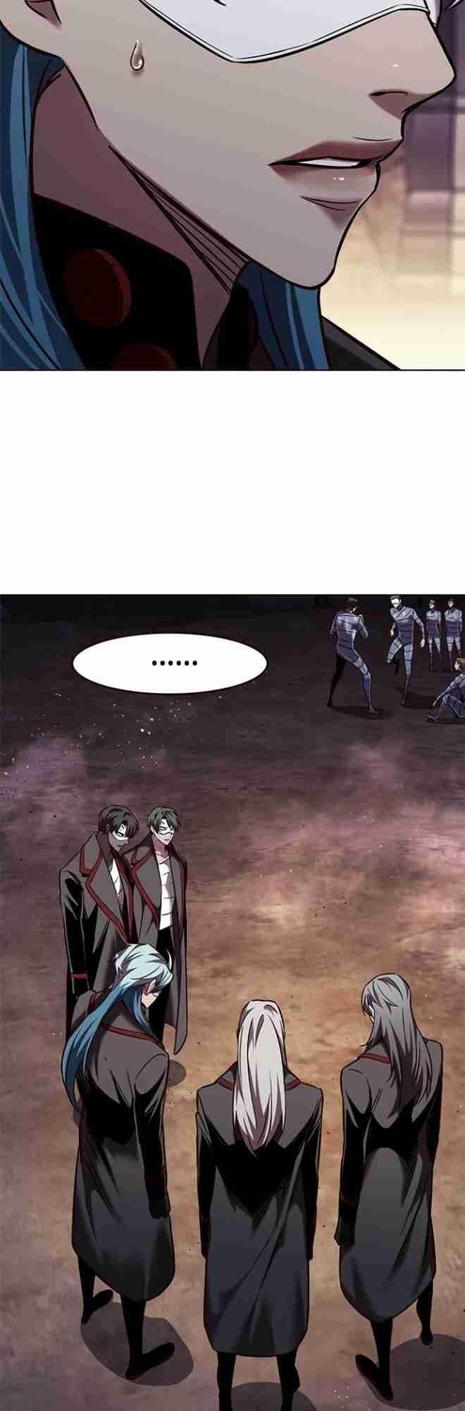 biến thân thành mèo chapter 256 35