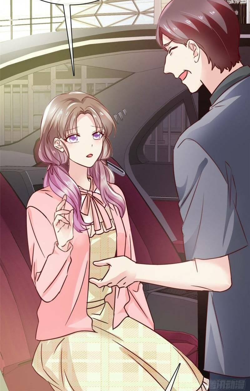 thần tiên đại nhân của tôi chapter 4 16