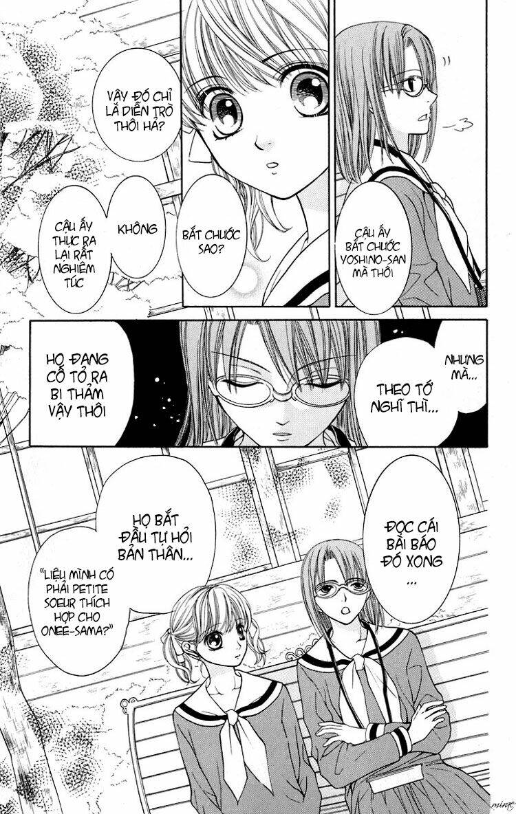 maria-sama ga miteru chapter 10 9