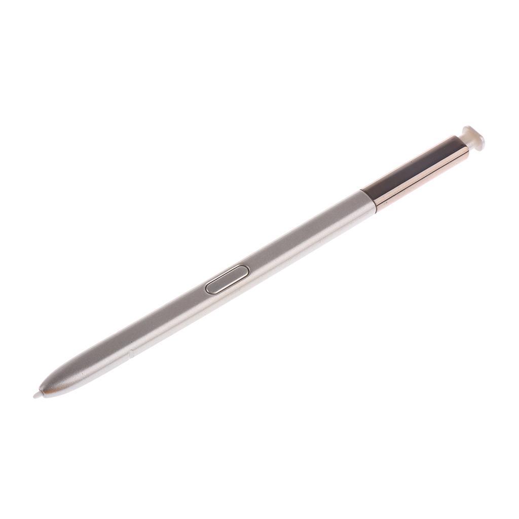2 X Active Stylus Capacitive Touch Screen Pen for Apple iPhone Samsung Gold