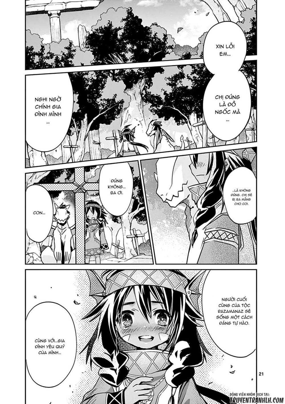 it's my life chapter 25 22