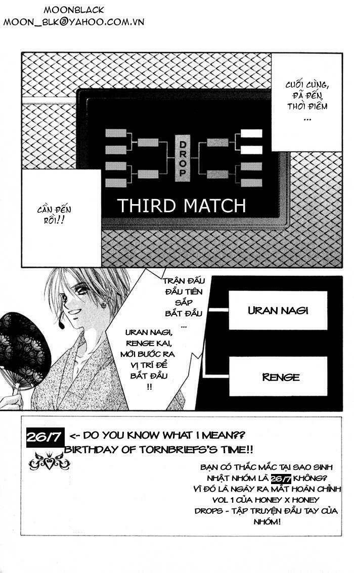 honey x honey drop chapter 5 3