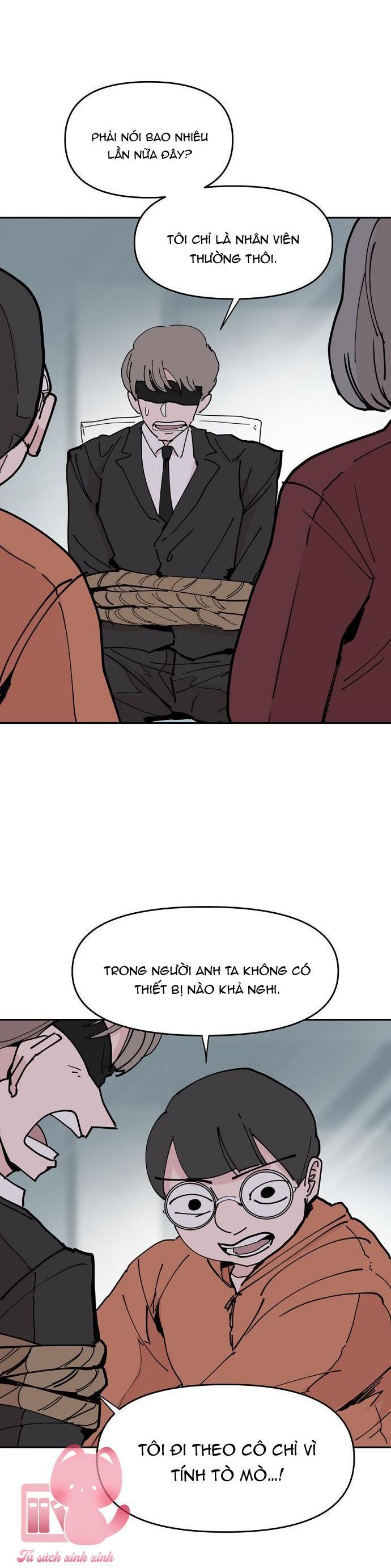 yêu không hồi kết chapter 24 4